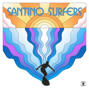 Image for 'Santino Surfers'