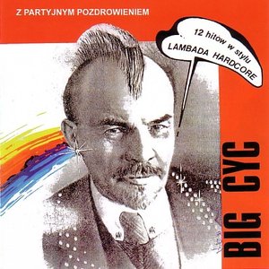 Image for 'Z Partyjnym Pozdrowieniem'