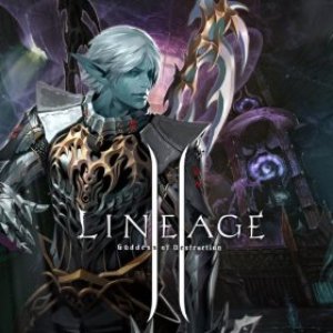 Image for 'Lineage II The Chaotic Chronicle'