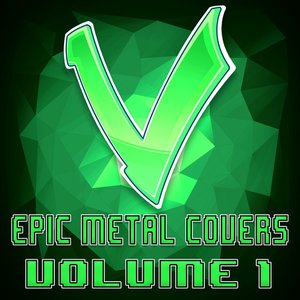 Image for 'Epic Metal Covers, Vol. 1'