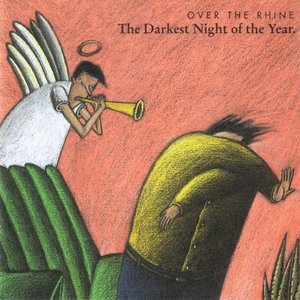 Image for 'The Darkest Night of the Year'