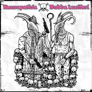 Image for 'Bubba Luciferi'