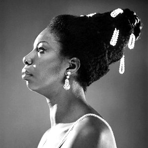 Изображение для 'Nina Simone'