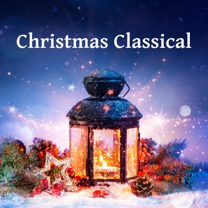 Image for 'Christmas Classical'