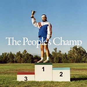 “The People's Champ”的封面