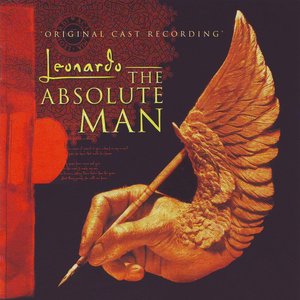 Image for 'Leonardo - The Absolute Man'