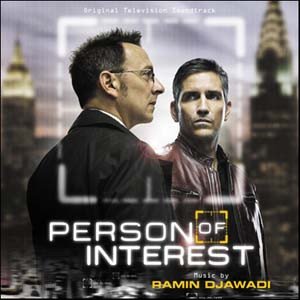 'Person of Interest: Original Television Soundtrack'の画像