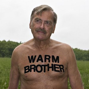 Zdjęcia dla 'Warm Brother'