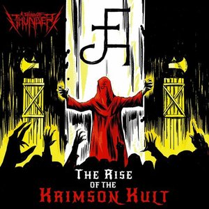 Image for 'The Rise of the Krimson Kult'