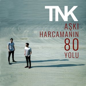 Image for 'Aşkı Harcamanın 80 Yolu'