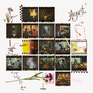 Изображение для 'July'