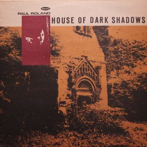 Bild für 'House Of Dark Shadows'