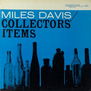 Image for 'Collectors' Items'