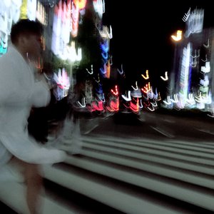 'Night Walk'の画像