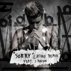 Изображение для 'Sorry (Latino Remix)'
