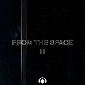 “From The Space II”的封面