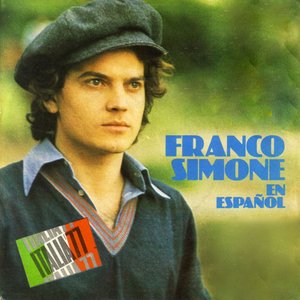 Image for 'Franco Simone En Español'