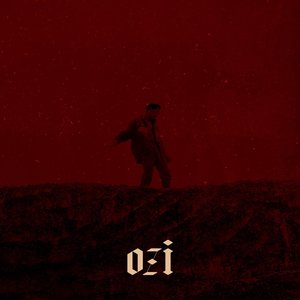 'ØZI: The Album'の画像