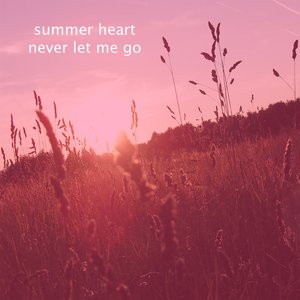 Image for 'Never Let Me Go'