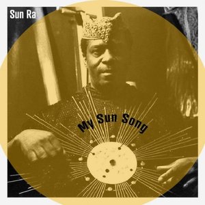 Image for 'My Sun Song'