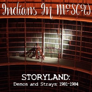 Image for 'Storyland: Demos and Strays 1981-1984'