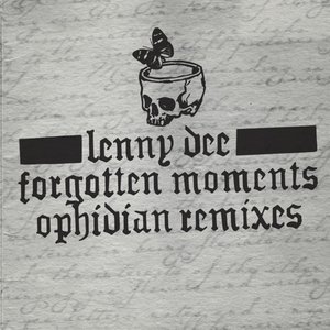 Изображение для 'Forgotten Moments (Ophidian Remixes)'