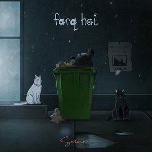 Image for 'Farq hai'