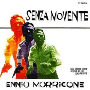 'Senza movente (Original Motion Picture Soundtracks)' için resim