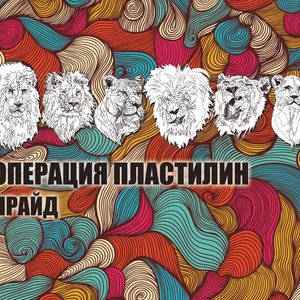 “Прайд”的封面