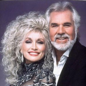 'Kenny Rogers & Dolly Parton' için resim