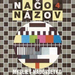 'Myslieť nadovšetko'の画像