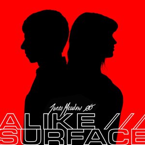 Image for 'Alike / Surface'