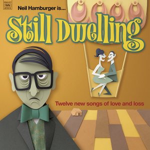 Image for 'Still Dwelling'