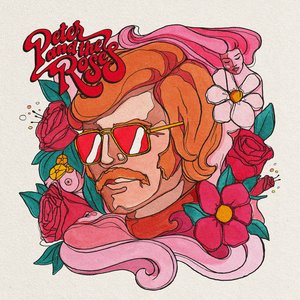 “Peter and the Roses”的封面