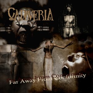 Image for 'Far Away from Conformity'