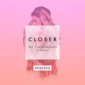 Bild für 'Closer (feat. Halsey) [Remixes] - EP'