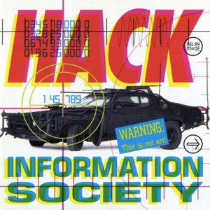 Imagem de 'Hack'