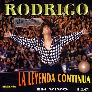 Imagem de 'Rodrigo - La leyenda continua'