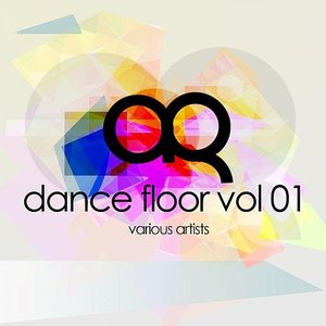 Zdjęcia dla 'Dance Floor Vol 1'