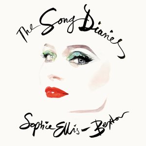 Изображение для 'The Song Diaries'