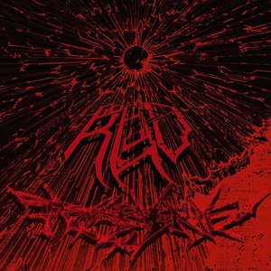 'Red Turbulence EP' için resim