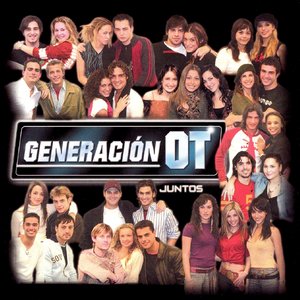Image for 'Generación OT Juntos (Operación Triunfo)'