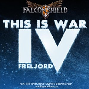 Image for 'This Is War 4 - Freljord'
