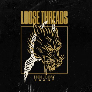 “Loose Threads”的封面