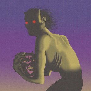 “Reversal”的封面