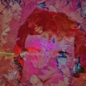 “dystopia”的封面
