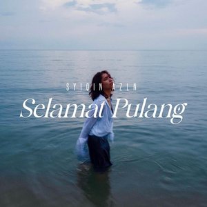 “Selamat Pulang”的封面