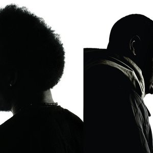 Image for 'Benga & Coki'