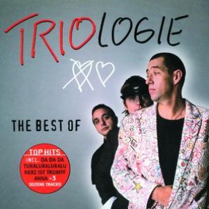 Image for 'Triologie - The Best Of Trio'