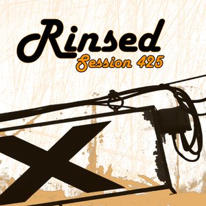 Image for 'Rinsed'